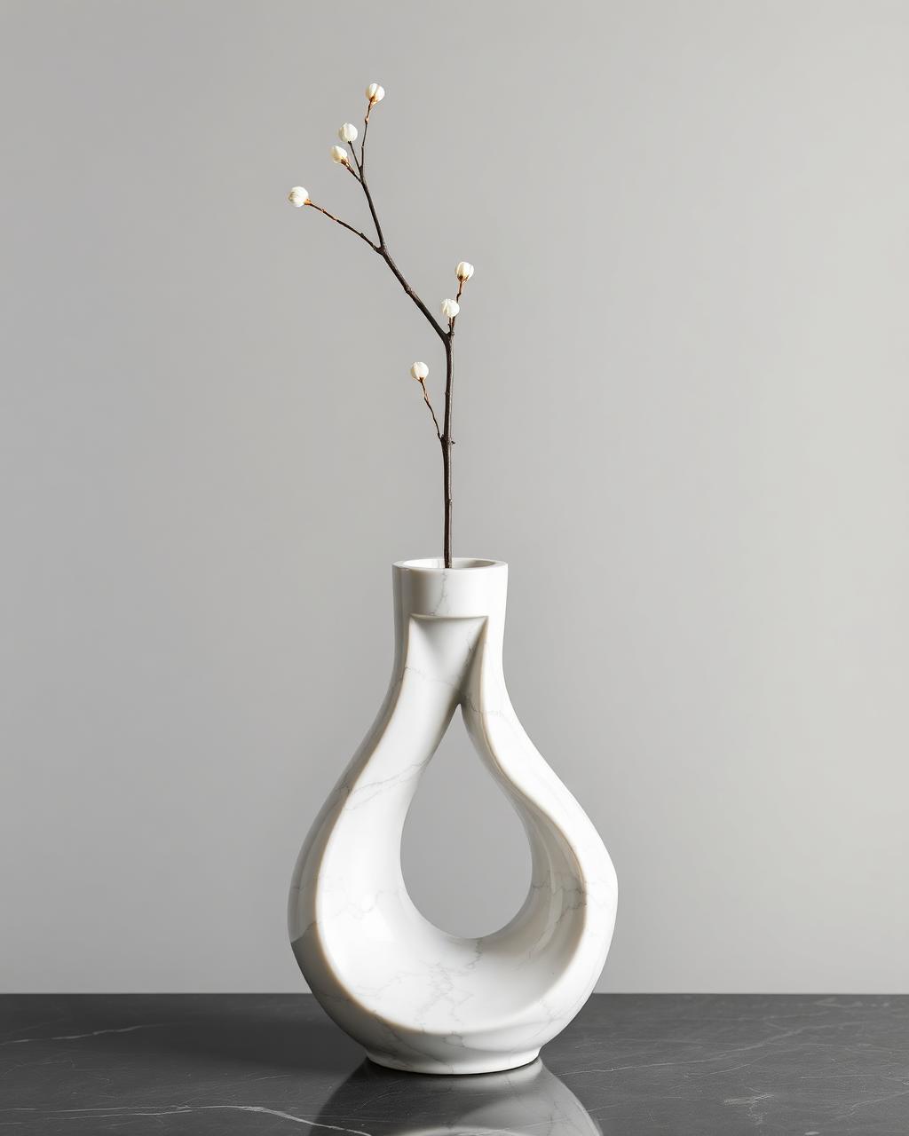 Lune Vase